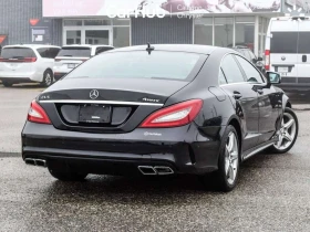 Mercedes-Benz CLS 400 * ФИКСИРАНА ЦЕНА С ВСИЧКИ ТАКСИ ДО БЪЛГАРИЯ*  - 18500 € / 36182.85 лв. - 62423201 5