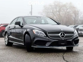 Mercedes-Benz CLS 400 * ФИКСИРАНА ЦЕНА С ВСИЧКИ ТАКСИ ДО БЪЛГАРИЯ*  - 18500 € / 36182.85 лв. - 62423201 3
