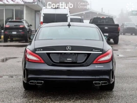 Mercedes-Benz CLS 400 * ФИКСИРАНА ЦЕНА С ВСИЧКИ ТАКСИ ДО БЪЛГАРИЯ*  - 18500 € / 36182.85 лв. - 62423201 6
