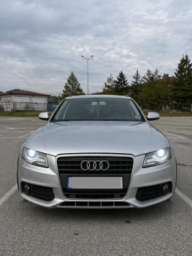 Audi A4 2.0 TDI - TOP - 5900 € / 11539.40 лв. - 60040570 3