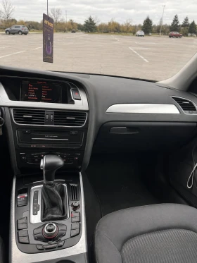 Audi A4 2.0 TDI - TOP - 5900 € / 11539.40 лв. - 60040570 7