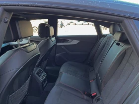 Audi A5 Sportback quattro45TSI* ����������* (���� �� ��)  | Mobile.bg � ����� ������ 16