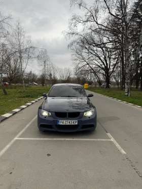 ������ BMW 330