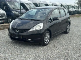 ������ Honda Jazz