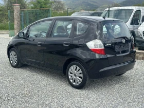 Honda Jazz 1.4i* �����* ������* �����������*  | Mobile.bg � ����� ������ 6
