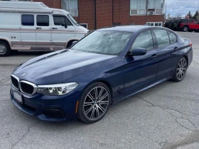 ����� �� �������� �� BMW 540 540i xDrive  CARFAX