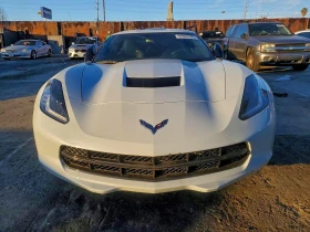 Chevrolet Corvette 6.2l Stingray Z51 2Lt | Mobile.bg � ����� ������ 5