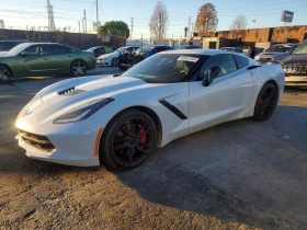������ Chevrolet Corvette