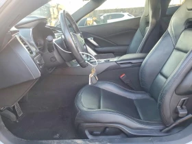 Chevrolet Corvette 6.2l Stingray Z51 2Lt | Mobile.bg � ����� ������ 7