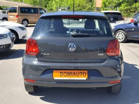 VW Polo 1.4TDi* FACELIFT* EURO6B* KLIMA*  | Mobile.bg � ����� ������ 5