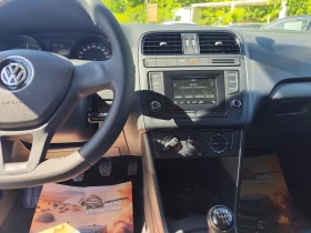 VW Polo 1.4TDi* FACELIFT* EURO6B* KLIMA*  | Mobile.bg � ����� ������ 8