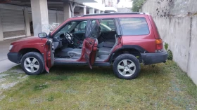 Subaru Forester - 2300 € / 4498.41 лв. - 90837762 2