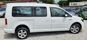 VW Caddy 4Х4* 6+ 1места* 2.0TDI* 2017г | Auto.bg — изображение 16