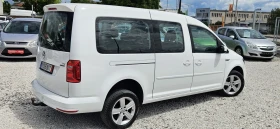 VW Caddy 4Х4* 6+ 1места* 2.0TDI* 2017г | Auto.bg — изображение 6