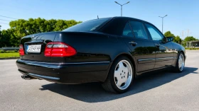 Mercedes-Benz E 55 AMG undefined | Auto.bg — изображение 4