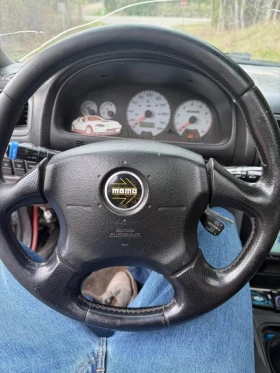 Subaru Forester * EZ30 * STI 6 SPEED MANUAL * STI SEATS *  | Auto.bg — изображение 6