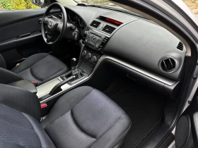 Mazda 6 2.2MZR-CD ФЕЙСЛИФТ# 202 000км# | Auto.bg — изображение 8
