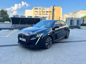 Peugeot 208 GT-Line , automatic, keyless, distronic | Mobile.bg � ����� ������ 3