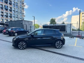 Peugeot 208 GT-Line , automatic, keyless, distronic | Mobile.bg � ����� ������ 4