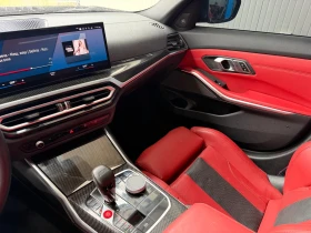 ����� �� �������� �� BMW M3