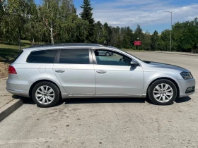 VW Passat 2.0 ����� | Mobile.bg � ����� ������ 6