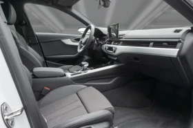 Audi A4 Avant 40 TDI = S-line = Гаранция | Auto.bg — изображение 9