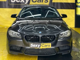 BMW 525 3.0 D M5 Optick