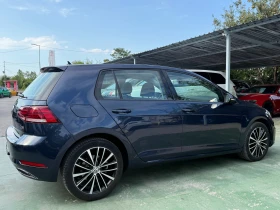 ����� �� �������� �� VW Golf 1.8 TSI
