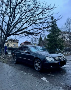 Mercedes-Benz CLK 200 KOMPRESSOR  | Mobile.bg � ����� ������ 2