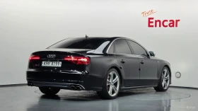 Audi S8 ACC - MATRIX - MASSAGE - ОБДУХ - 360 - HUD - FULL - 24900 € - 98042734 2