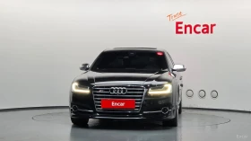 Audi S8 ACC - MATRIX - MASSAGE - ОБДУХ - 360 - HUD - FULL - 24900 € - 98042734 3