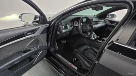 Audi S8 ACC - MATRIX - MASSAGE - ОБДУХ - 360 - HUD - FULL - 24900 € - 98042734 10