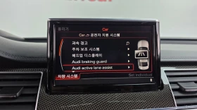 Audi S8 ACC - MATRIX - MASSAGE - ОБДУХ - 360 - HUD - FULL - 24900 € - 98042734 16