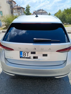 Skoda Octavia FL - 27100 € - 15436234 4