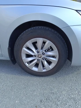 Skoda Octavia FL - 27100 € - 15436234 3