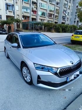 Skoda Octavia FL - 27100 € - 15436234 16