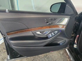 Mercedes-Benz S 350 LONG AMG | 360 CAM* HEAD-UP* NIGHT* ВАКУМ*  - 27900 € - 81045840 13