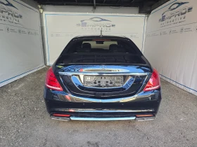 Mercedes-Benz S 350 LONG AMG | 360 CAM* HEAD-UP* NIGHT* ВАКУМ*  - 27900 € - 81045840 5