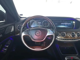 Mercedes-Benz S 350 LONG AMG | 360 CAM* HEAD-UP* NIGHT* ВАКУМ*  - 27900 € - 81045840 9
