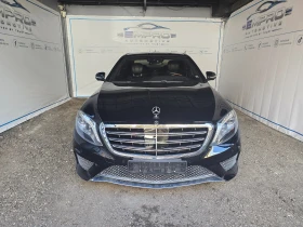 Mercedes-Benz S 350 LONG AMG | 360 CAM* HEAD-UP* NIGHT* ВАКУМ*  - 27900 € - 81045840 2