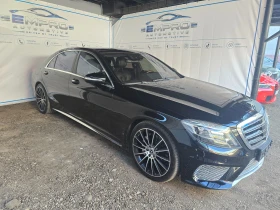 Mercedes-Benz S 350 LONG AMG | 360 CAM* HEAD-UP* NIGHT* ВАКУМ*  - 27900 € - 81045840 3
