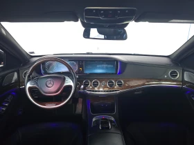 Mercedes-Benz S 350 LONG AMG | 360 CAM* HEAD-UP* NIGHT* ВАКУМ*  - 27900 € - 81045840 8