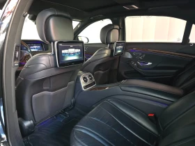 Mercedes-Benz S 350 LONG AMG | 360 CAM* HEAD-UP* NIGHT* ВАКУМ*  - 27900 € - 81045840 15