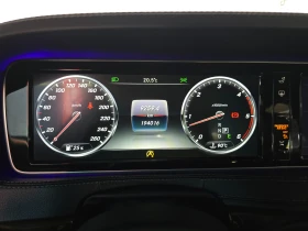Mercedes-Benz S 350 LONG AMG | 360 CAM* HEAD-UP* NIGHT* ВАКУМ*  - 27900 € - 81045840 10