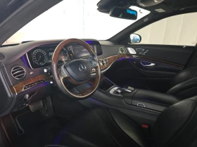 Mercedes-Benz S 350 LONG AMG | 360 CAM* HEAD-UP* NIGHT* ВАКУМ*  - 27900 € - 81045840 7