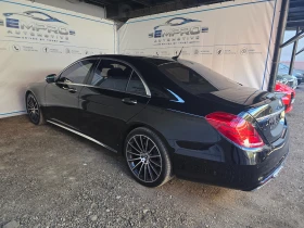 Mercedes-Benz S 350 LONG AMG | 360 CAM* HEAD-UP* NIGHT* ВАКУМ*  - 27900 € - 81045840 6
