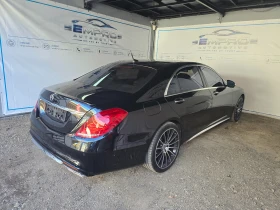 Mercedes-Benz S 350 LONG AMG | 360 CAM* HEAD-UP* NIGHT* ВАКУМ*  - 27900 € - 81045840 4