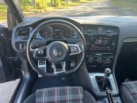VW Golf GTI 2.0T Rabbit Edition/Лизинг без оскъпяване | Auto.bg — изображение 4