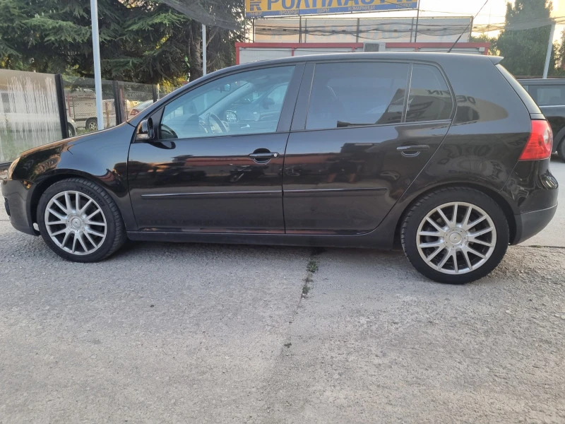 VW Golf GT, снимка 9 - Автомобили и джипове - 46981161