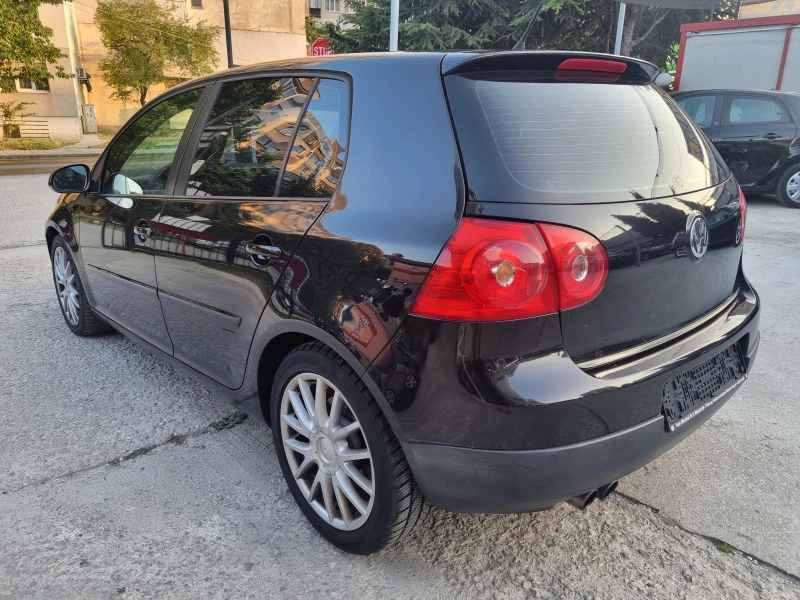 VW Golf GT, снимка 8 - Автомобили и джипове - 46981161